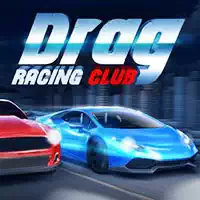 drag_racing_club Ойындар