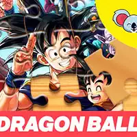 dragon_ball_goku_jigsaw_puzzle بازی ها