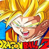 dragon_ball_z_2021 Ойындар