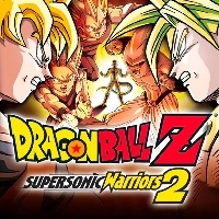 dragon_ball_z_supersonic_warriors Խաղեր