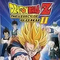 dragon_ball_z_the_legacy_of_goku_2 Giochi