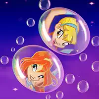 draw_winx_bubble_path Trò chơi