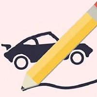 draw_your_car Ігри