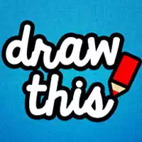 drawthisio بازی ها