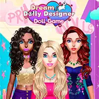 dream_dolly_designer Giochi