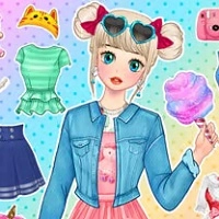 dress_up_princess_creator Παιχνίδια