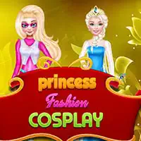 dress_up_princess_fashion_cosplay_makeover თამაშები