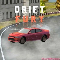 drift_fury ゲーム