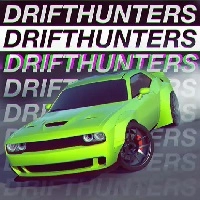 drift_hunters Игры