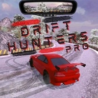 drift_hunters_pro Ігри