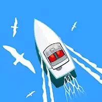 drive_boat เกม