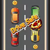 drive_safe Trò chơi