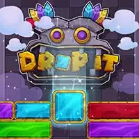 drop_it بازی ها