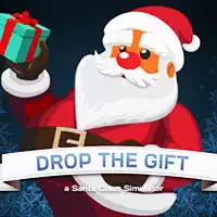 drop_the_gift Jeux