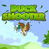 Duck Shooter Game