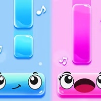 duet_tiles_-_rhythm_music เกม