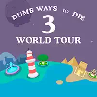 dumb_ways_to_die_3_world_tour ಆಟಗಳು