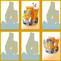 dump_trucks_memory เกม