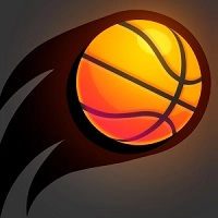 dunk_hit_basketball гульні