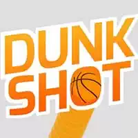 dunk_shot_2 เกม