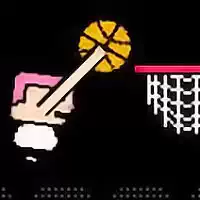 dunkers ゲーム