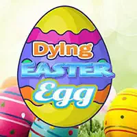 dying_easter_eggs بازی ها