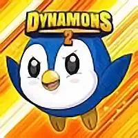 dynamons_2 بازی ها