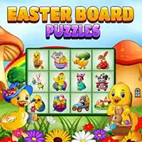 easter_board_puzzles гульні