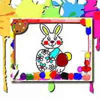 easter_coloring_book Тоглоомууд