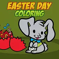 easter_day_coloring ເກມ