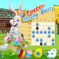 easter_hurly_burly Игры