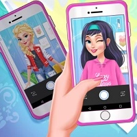 eliza_hashtag_challenge Игры