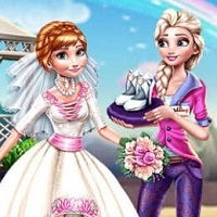 eliza_preparing_annies_wedding Spiele