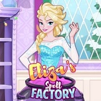 elizas_spell_factory ಆಟಗಳು