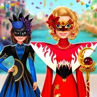 ellie_and_friends_venice_carnival Spil