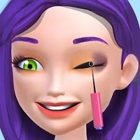 ellie_artist_makeover ألعاب