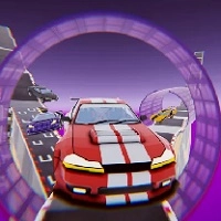 elon_cars_online_sky_stunt игри