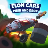 elon_cars_push_and_drop Lojëra