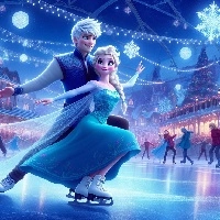 elsa_and_jack_ice_ballet ゲーム