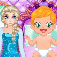 elsa_babysitter Giochi