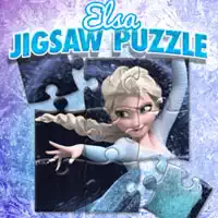 elsa_jigsaw_puzzle Jogos