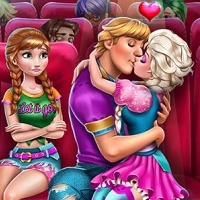 elsa_love_trouble Giochi