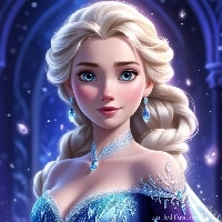 elsa_makeover Spellen