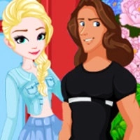 Elsa Online-Dating