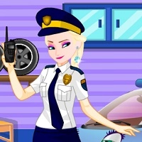 elsa_police_agent Spellen