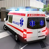 emergency_ambulance_simulator เกม