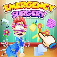 emergency_surgery ゲーム