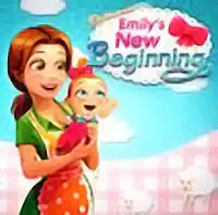 Emily의 새로운 시작