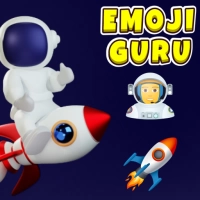 Emoji Guru - Raad Op Afbeelding