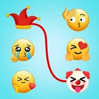 Combinação de Emojis